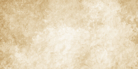 Concrete brown wall backdrop light grunge texture, abstract textured aged rusty stucco.  brown and white rock old wall dirty blank vintage retro background texture.