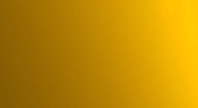 Fondo di struttura della parete d'oro. Vernice gialla lucida in lamina d'oro sul foglio da parete con riflesso di luce lucida, vivace carta da parati di lusso in carta dorata	