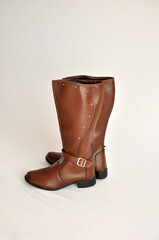 botas country vaqueira feminina 