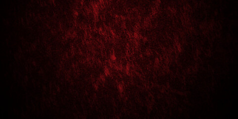 Red wall backdrop light grunge texture, abstract textured aged maroon rusty stucco.  Red rock old wall dirty blank vintage retro background texture.