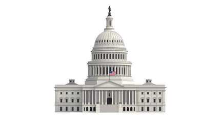 United States Capitol Building