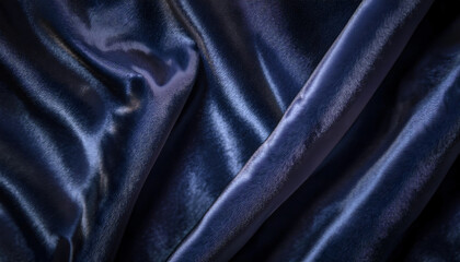 Obraz premium A soft, plush velvet texture with the fabric’s subtle sheen