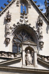 Iglesia de San Niceto,