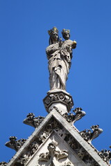 Iglesia de San Niceto,