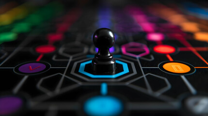 Center Image Functions Wounded The Concept