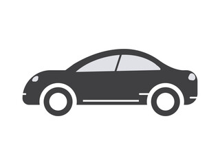 car icon,  Automobile vector