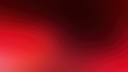 Red royal background. Dark blur gradient. Maroon elegant template for design.