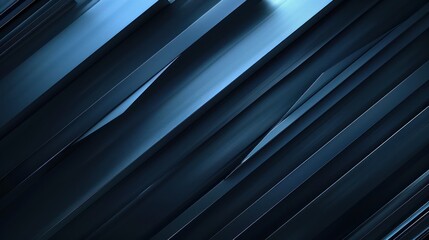 Obraz premium Abstract Diagonal Lines