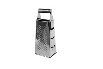 Manual vegetable grater.