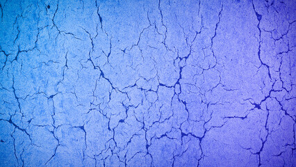 High-resolution cracked earth texture in light blue tones, offering a cool and calming visual effect. Perfect for 4K backgrounds, wallpapers, banners, and serene design backdrops