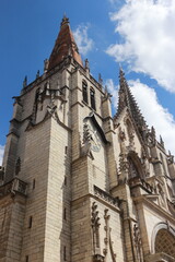Iglesia de San Niceto