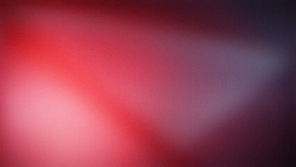 Vibrant gradient background blending soft shades of red and purple with a subtle, grainy texture. Ideal for 4K wallpapers, striking web banners, and dynamic design backdrops