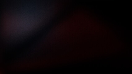 Dark gradient background featuring deep shades of black and red with a subtle, grainy texture. Perfect for 4K wallpapers, moody web banners, and dramatic design backdrops