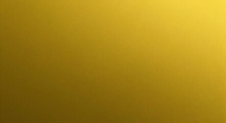 Fondo di struttura della parete d'oro. Vernice gialla lucida in lamina d'oro sul foglio da parete con riflesso di luce lucida, vivace carta da parati di lusso in carta dorata	