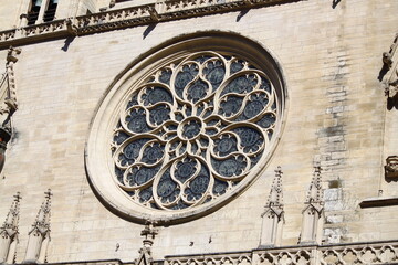 Catedral de San Juan Bautista Notre Dame