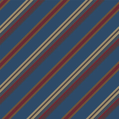 Seamless abstract stripe pattern.