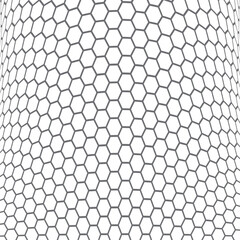 Creative modern abstract pattern background.
