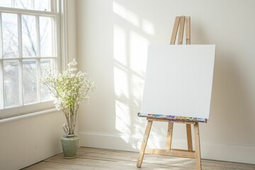 Rejuvenating the soul through imaginative artistry in a vibrant studio setting.