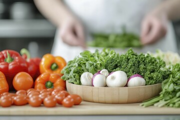 Join us for wholesome cooking classes that highlight vibrant local ingredients, perfect for infusing your meals with energy and flavor.