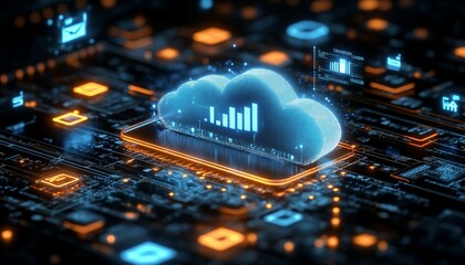 Cloud Computing Cost Efficiency, cost efficiency in cloud computing, pay-per-use pricing models, resource optimization techniques, Cloud, Management, 