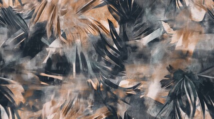 A colorful hand-drawn pattern, perfect for artistic designs, backgrounds, textiles, and creative projects. Vibrant and detailed with unique artistic elements