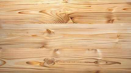 Wooden Surface Texture