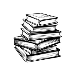 Book Vector
