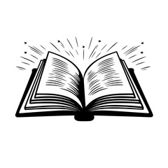 Book Vector