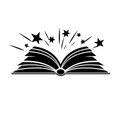 Fototapeta premium Book Vector