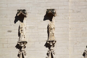 Catedral de San Juan Bautista