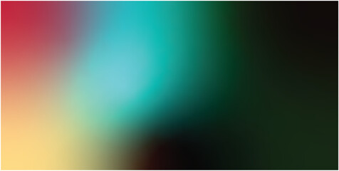 vector gradient background