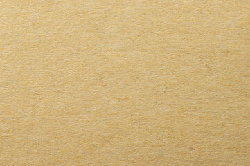 Brown parchment paper texture background