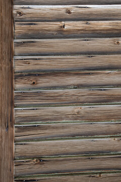 Ghost Town, Gilmore, Idaho, USA