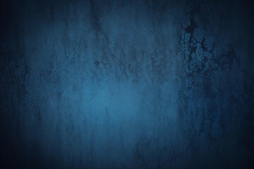 Obraz premium Abstrato fundo cinza escuro e preto com design 3D em camadas cortadas e espaço para texto 