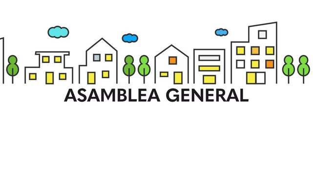 horizontal video introduccion asamblea general propiedad horizontal edificio o conjunto residencial condominio
