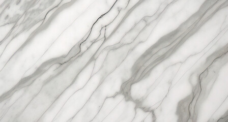 Obraz premium Texture et fond en marbre blanc. 