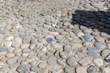 stone wall texture