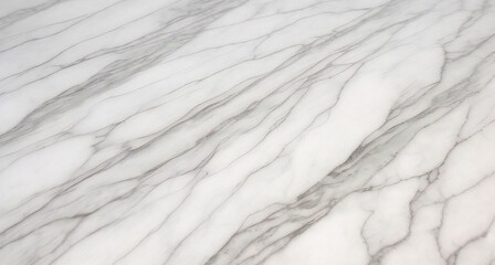 自然な白い大理石の石のテクスチャです。石のセラミックアートの壁のインテリアの背景デザイン。明るく高級感のあるタイルストーンのシームレスなパターン。	