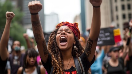 Resilient Movements: Visual Narratives of Social Justice Struggles Without Borders