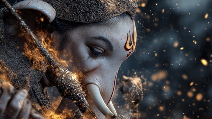 Ganesha festival: Celebrating Ganesh Chaturthi, birthday of elephant-headed god of wisdom, prosperity, alongside Vijaya Dashami marking end of Dasara, Ganesh Jayanti in various traditions.