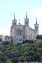 basilica de Fourviere