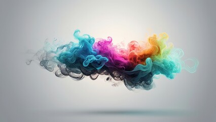 abstract colorful background