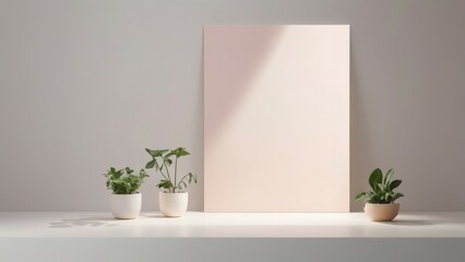 modern interior design of room