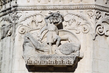 basilica de Fourviere