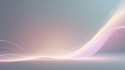 Obraz premium abstract background with lines