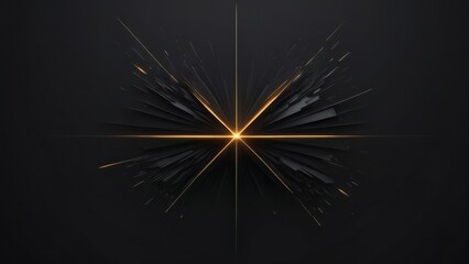 Obraz premium fireworks in the night sky