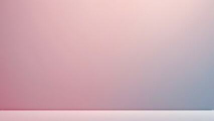 pink background with screen