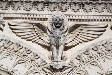 basilica de Fourviere