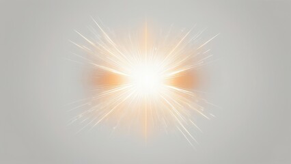 Obraz premium abstract light background