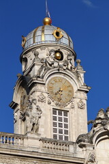 basilica de Fourviere